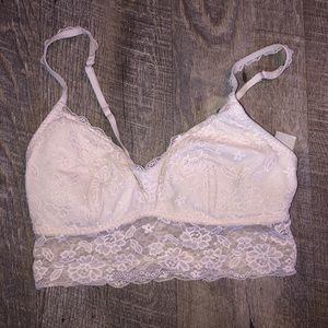 COPY - Golly hicks bralette